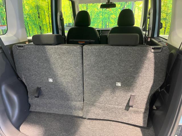 X Vセレクション ホワイトルーフ 禁煙車 純正ナビフルセグ アラウンドビューモニタ 両側電動ドア 衝突軽減 前後誤発進抑制 黒内装 純正14AW Bluetooth DVD再生 後席サンシェード/シーリングファン(28枚目)