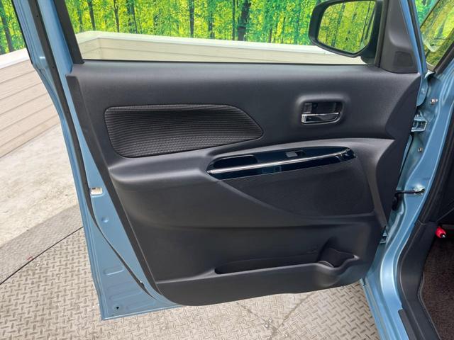 X Vセレクション ホワイトルーフ 禁煙車 純正ナビフルセグ アラウンドビューモニタ 両側電動ドア 衝突軽減 前後誤発進抑制 黒内装 純正14AW Bluetooth DVD再生 後席サンシェード/シーリングファン(32枚目)