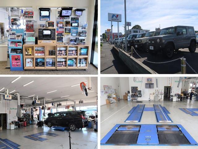 X Vセレクション ホワイトルーフ 禁煙車 純正ナビフルセグ アラウンドビューモニタ 両側電動ドア 衝突軽減 前後誤発進抑制 黒内装 純正14AW Bluetooth DVD再生 後席サンシェード/シーリングファン(67枚目)