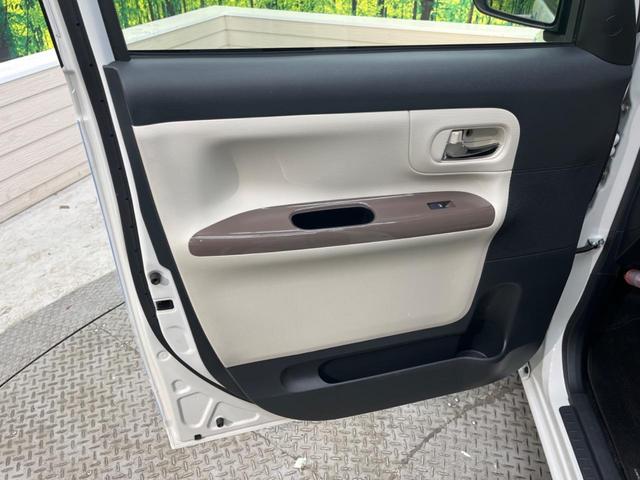 Xリミテッドメイクアップ SAIII ストライプスカラー 禁煙車 ストラーダナビフルセグ バックモニター 両側電動スライドドア スマートアシスト3 ドラレコ Bluetooth CD/DVD再生 アイボリー内装 LEDフォグランプ(30枚目)
