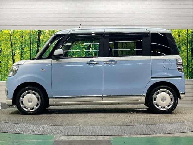 Xリミテッドメイクアップ SAIII ストライプスカラー 禁煙車 ストラーダナビフルセグ バックモニター 両側電動スライドドア スマートアシスト3 ドラレコ Bluetooth CD/DVD再生 アイボリー内装 LEDフォグランプ(44枚目)