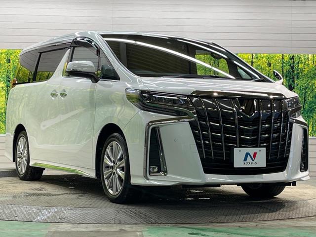 ２．５Ｓ　タイプゴールド　禁煙車　純正９型ナビＴＶ　純正１２型フリップダウンモニター　バックモニター　デジタルインナーミラー／ＢＳＭ　ＩＣＳ　両側電動スライドドア　パワーバックドア　３眼ＬＥＤヘッド　ＤＶＤ・ＣＤキット(17枚目)