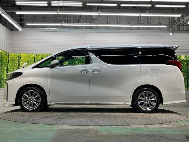 ２．５Ｓ　タイプゴールド　禁煙車　純正９型ナビＴＶ　純正１２型フリップダウンモニター　バックモニター　デジタルインナーミラー／ＢＳＭ　ＩＣＳ　両側電動スライドドア　パワーバックドア　３眼ＬＥＤヘッド　ＤＶＤ・ＣＤキット(60枚目)