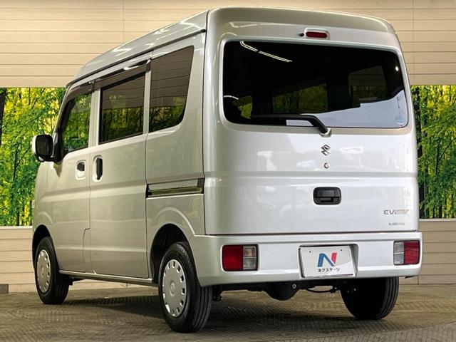 エブリイ ジョイン　ハイルーフ　５速ＭＴ　禁煙車　純正ナビフルセグ　キーレスエントリー　電動格納ドアミラー　リアヒーター　プライバシーガラス　Ｂｌｕｅｔｏｏｔｈ　ＤＶＤ再生（41枚目）