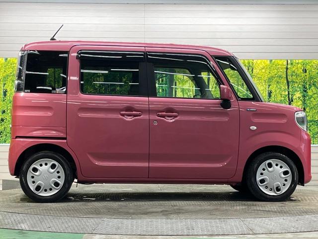 ハイブリッドＸ　セーフティサポート　禁煙車　ナビＴＶ　両側電動ドア　衝突被害軽減　リアパーキングセンサ　ハイビームアシスト　シートヒーター　後席ロールサンシェード／スリムサーキュレーター　ＤＶＤ再生(46枚目)