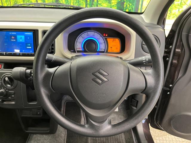 アルト Ｌ　禁煙車　パイオニアナビ　フルセグＴＶ　Ｂｌｕｅｔｏｏｔｈ　ＣＤ／ＤＶＤ再生　運転席シートヒーター　エネチャージ　アイドリングストップ　キーレスエントリー　ダイヤル式エアコン（12枚目）