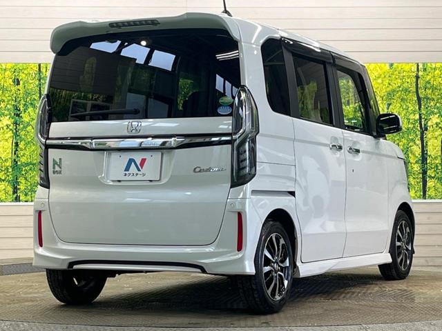 Ｇ・Ｌホンダセンシング　禁煙車　ナビフルセグ　バックモニター　電動スライドドア　アダプティブクルーズ　レーンキープ　ＬＥＤヘッド／シーケンシャル　純正１４インチＡＷ　ロールサンシェード　ＥＴＣ　Ｂｌｕｅｔｏｏｔｈ(18枚目)