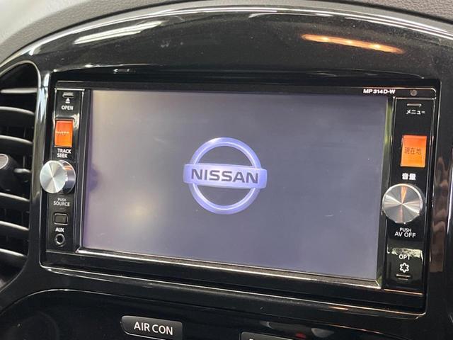 日産 ジューク