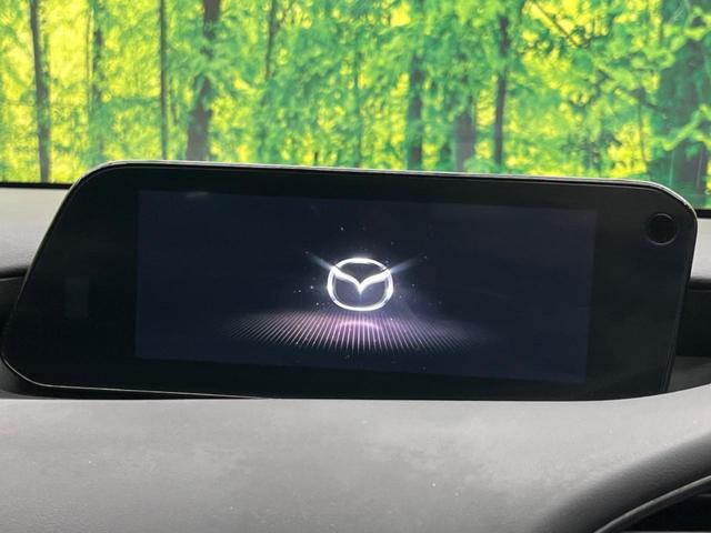 ＭＡＺＤＡ３ファストバック ＸＤプロアクティブ　ツーリングセレクション　禁煙車　８．８型コネクトナビＴＶ　３６０°カメラ　全車速追従レーダークルーズ　ブラインドスポットモニタ　アダプティブＬＥＤヘッド　パワーシート　シートヒーター　ＥＴＣ　Ａｐｐｌｅｃａｒｐｌａｙ　ＤＶＤ（3枚目）