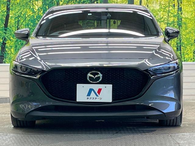 ＭＡＺＤＡ３ファストバック ＸＤプロアクティブ　ツーリングセレクション　禁煙車　８．８型コネクトナビＴＶ　３６０°カメラ　全車速追従レーダークルーズ　ブラインドスポットモニタ　アダプティブＬＥＤヘッド　パワーシート　シートヒーター　ＥＴＣ　Ａｐｐｌｅｃａｒｐｌａｙ　ＤＶＤ（14枚目）