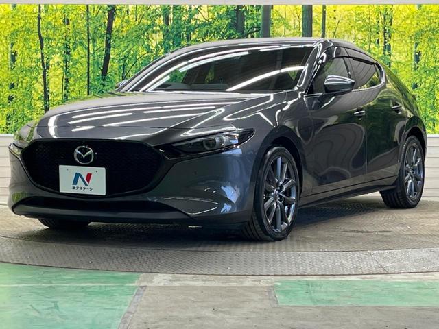 ＭＡＺＤＡ３ファストバック ＸＤプロアクティブ　ツーリングセレクション　禁煙車　８．８型コネクトナビＴＶ　３６０°カメラ　全車速追従レーダークルーズ　ブラインドスポットモニタ　アダプティブＬＥＤヘッド　パワーシート　シートヒーター　ＥＴＣ　Ａｐｐｌｅｃａｒｐｌａｙ　ＤＶＤ（50枚目）