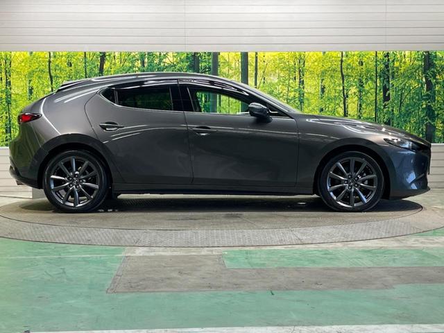 ＭＡＺＤＡ３ファストバック ＸＤプロアクティブ　ツーリングセレクション　禁煙車　８．８型コネクトナビＴＶ　３６０°カメラ　全車速追従レーダークルーズ　ブラインドスポットモニタ　アダプティブＬＥＤヘッド　パワーシート　シートヒーター　ＥＴＣ　Ａｐｐｌｅｃａｒｐｌａｙ　ＤＶＤ（53枚目）