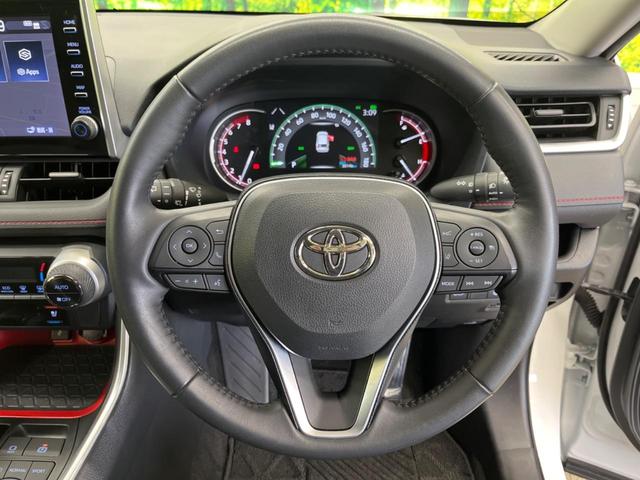 ＲＡＶ４ アドベンチャー　オフロードパッケージ　ルーフレール　純正９型ＤＡ　バックモニター　ナビキット／ＴＶ視聴　デジタルインナーミラー　ＢＳＭ　パワーバックドア　合皮シート　前席シートベンチレーション　ＡｐｐｌｅＣａｒＰｌａｙ　Ｂｌｕｅｔｏｏｔｈ（12枚目）