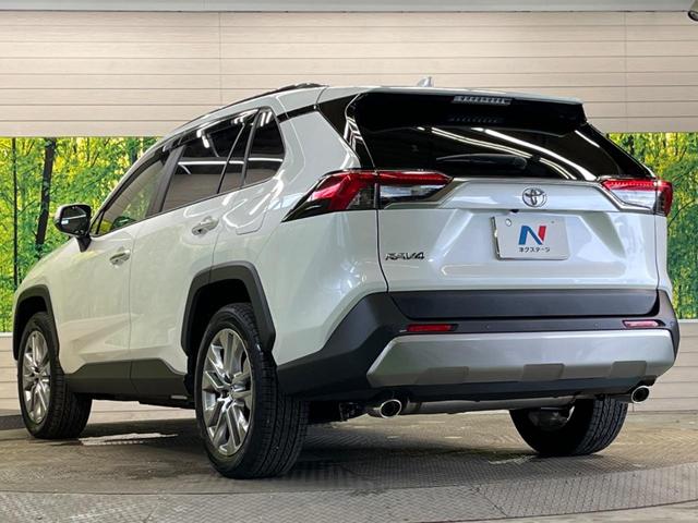 ＲＡＶ４ Ｇ　Ｚパッケージ　パノラマムーンルーフ　純正９型ナビフルセグ　パノラミックビュー　デジタルインナーミラー　ＢＳＭ　セーフティセンス　レーダークルーズ　シートベンチレーション　シートメモリー　パワーバックドア　ＥＴＣ（59枚目）