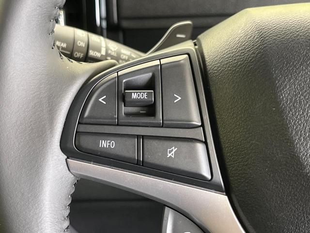 ソリオバンディット ハイブリッドＳＶ　禁煙車　１０型ナビフルセグ　全方位モニター　ＥＴＣ　両側電動ドア　セーフティサポート　アダプティブクルーズ　レーンキープ　前席シートヒーター　ＬＥＤヘッド／ハイビームアシスト　Ｂｌｕｅｔｏｏｔｈ（48枚目）