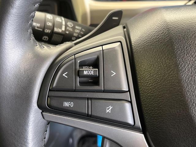 クロスビー ハイブリッドＭＺ　禁煙車　純正８型ナビＴＶ　全方位カメラ　セーフティサポート　クルーズコントロール　２トーンルーフ　ＬＥＤヘッド　純正１６インチＡＷ　ＥＴＣ　Ｂｌｕｅｔｏｏｔｈ　リアパーキングセンサ　オートライト（60枚目）