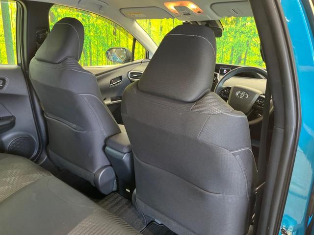 プリウスＰＨＶ Ｓセーフティパッケージ　禁煙車　純正９型ナビフルセグ　全周囲カメラ　セーフティセンス　ブラインドスポットモニター　レーダークルーズ　ＡＣ１００Ｖ電源　ドラレコ　ＬＥＤヘッド／フォグ　Ｂｌｕｅｔｏｏｔｈ　ステアリングスイッチ（47枚目）