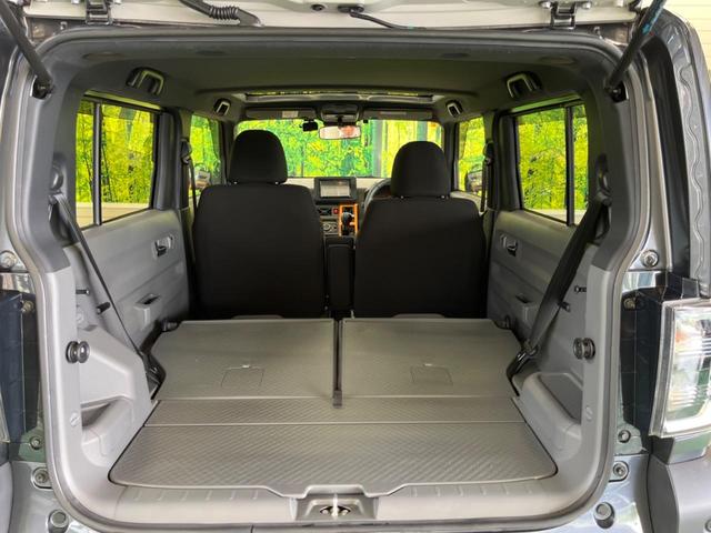 タフト Ｇ　禁煙車　ナビフルセグ　パノラマモニター　スカイフィールトップ　スマートアシスト　ＥＴＣ　Ｂｌｕｅｔｏｏｔｈ　ＬＥＤヘッド　純正１５インチＡＷ　前席シートヒーター　コーナーセンサ　電動パーキングブレーキ（37枚目）