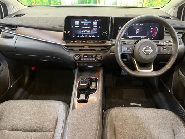 オーラ Ｇ　禁煙車　９型コネクトナビＴＶ　ＢＯＳＥサウンド　アラウンドビューモニタ　プロパイロット　アダプティブＬＥＤヘッド　純正１７インチＡＷ　ＡｐｐｌｅＣａｒＰｌａｙ　ＥＴＣ２．０　後側方車両検知警告（2枚目）