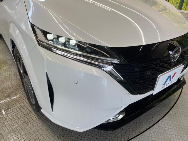 オーラ Ｇ　禁煙車　９型コネクトナビＴＶ　ＢＯＳＥサウンド　アラウンドビューモニタ　プロパイロット　アダプティブＬＥＤヘッド　純正１７インチＡＷ　ＡｐｐｌｅＣａｒＰｌａｙ　ＥＴＣ２．０　後側方車両検知警告（13枚目）