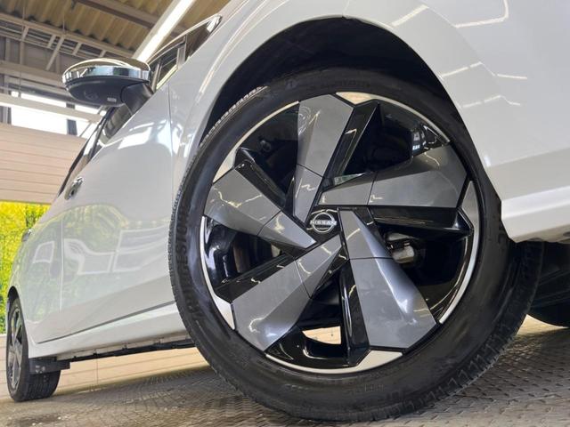 オーラ Ｇ　禁煙車　９型コネクトナビＴＶ　ＢＯＳＥサウンド　アラウンドビューモニタ　プロパイロット　アダプティブＬＥＤヘッド　純正１７インチＡＷ　ＡｐｐｌｅＣａｒＰｌａｙ　ＥＴＣ２．０　後側方車両検知警告（14枚目）