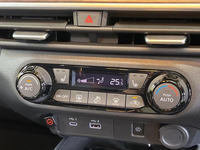 オーラ Ｇ　禁煙車　９型コネクトナビＴＶ　ＢＯＳＥサウンド　アラウンドビューモニタ　プロパイロット　アダプティブＬＥＤヘッド　純正１７インチＡＷ　ＡｐｐｌｅＣａｒＰｌａｙ　ＥＴＣ２．０　後側方車両検知警告（28枚目）
