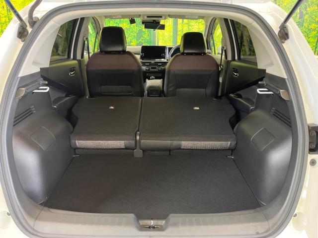 オーラ Ｇ　禁煙車　９型コネクトナビＴＶ　ＢＯＳＥサウンド　アラウンドビューモニタ　プロパイロット　アダプティブＬＥＤヘッド　純正１７インチＡＷ　ＡｐｐｌｅＣａｒＰｌａｙ　ＥＴＣ２．０　後側方車両検知警告（40枚目）
