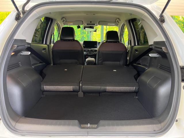 オーラ Ｇ　禁煙車　９型コネクトナビＴＶ　ＢＯＳＥサウンド　アラウンドビューモニタ　プロパイロット　アダプティブＬＥＤヘッド　純正１７インチＡＷ　ＡｐｐｌｅＣａｒＰｌａｙ　ＥＴＣ２．０　後側方車両検知警告（41枚目）