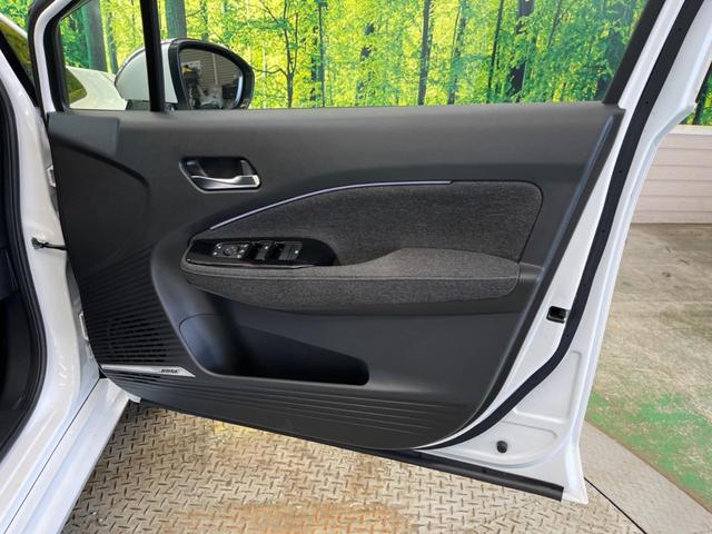 オーラ Ｇ　禁煙車　９型コネクトナビＴＶ　ＢＯＳＥサウンド　アラウンドビューモニタ　プロパイロット　アダプティブＬＥＤヘッド　純正１７インチＡＷ　ＡｐｐｌｅＣａｒＰｌａｙ　ＥＴＣ２．０　後側方車両検知警告（44枚目）