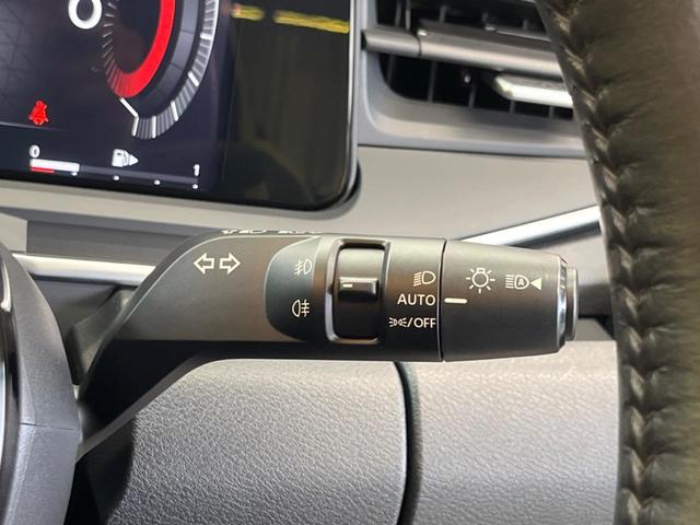 オーラ Ｇ　禁煙車　９型コネクトナビＴＶ　ＢＯＳＥサウンド　アラウンドビューモニタ　プロパイロット　アダプティブＬＥＤヘッド　純正１７インチＡＷ　ＡｐｐｌｅＣａｒＰｌａｙ　ＥＴＣ２．０　後側方車両検知警告（49枚目）
