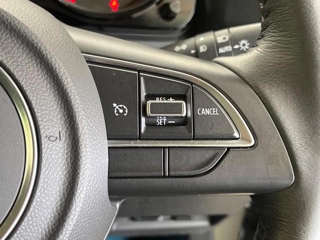 ジムニー ＸＣ　５速ＭＴ　禁煙車　純正ディスプレイオーディオ　バックカメラ　ＡｐｐｌｅＣａｒＰｌａｙ　セーフティサポート　ＬＥＤヘッド　純正１６インチＡＷ　クルーズコントロール　前席シートヒーター　ＥＴＣ　ＤＶＤ再生（7枚目）