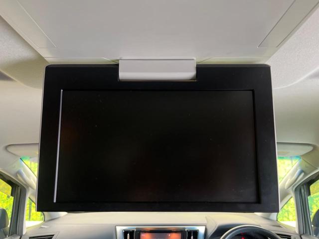 アルファード ２．５Ｓ　モデリスタエアロ　禁煙車　純正９型ナビＴＶ　純正１２型後席モニター　両側電動ドア　７人乗　バックカメラ　ＥＴＣ　ＬＥＤヘッド　純正１８インチＡＷ　前後左右独立オートエアコン　ＤＶＤ再生　前後個別再生（5枚目）