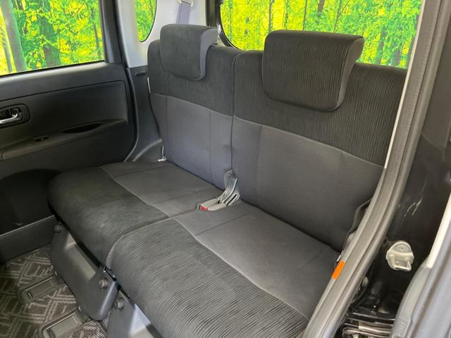 タント カスタムＸ　禁煙車　電動スライドドア　ＨＩＤヘッド　純正１４インチＡＷ　スマートキー　オートエアコン　ドライブレコーダー　革巻ステアリング　ＣＤオーディオ　ＵＳＢ／ＡＵＸ接続（32枚目）