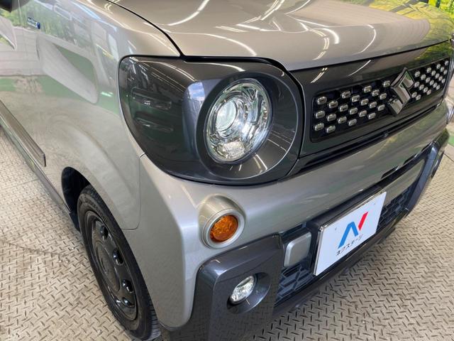 スペーシアギア ハイブリッドＸＺ　禁煙車　ナビフルセグ　全方位カメラ　セーフティーサポート　両側電動ドア　ドラレコ　コーナーセンサー　オートハイビーム　オートライト　オートエアコン　純正１４インチＡＷ　Ｂｌｕｅｔｏｏｔｈ（12枚目）