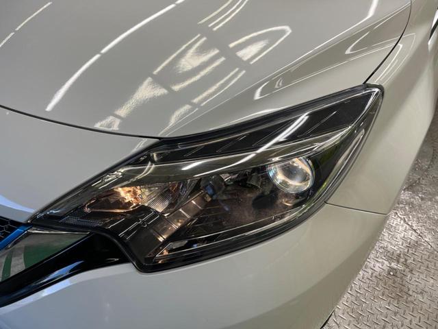 ノート ｅ－パワー　Ｘ　禁煙車　ナビ　バックカメラ　インテリジェントエマージェンシーブレーキ　ＥＴＣ　スマートキー　オートライト　オートエアコン　純正１５インチＡＷ　ＣＤ　プライバシーガラス　電動格納ミラー（12枚目）