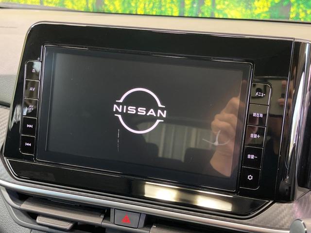 ノート Ｘ　禁煙車　純正ナビ　バックカメラ　全方位運転支援システム　ドラレコ　コーナーセンサー　スマートキー　ＬＥＤヘッド　ビルトインＥＴＣ　オートライト　オートエアコン　Ｂｌｕｅｔｏｏｔｈ　ＣＤ／ＤＶＤ（3枚目）