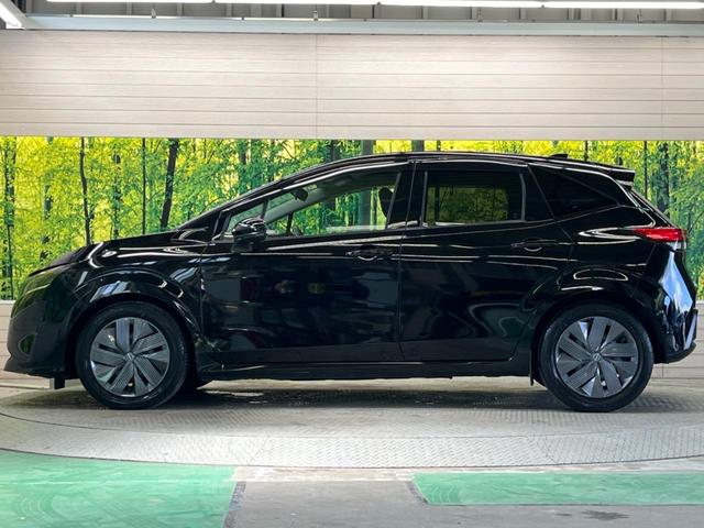 ノート Ｘ　禁煙車　純正ナビ　バックカメラ　全方位運転支援システム　ドラレコ　コーナーセンサー　スマートキー　ＬＥＤヘッド　ビルトインＥＴＣ　オートライト　オートエアコン　Ｂｌｕｅｔｏｏｔｈ　ＣＤ／ＤＶＤ（54枚目）