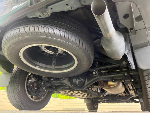 ランドクルーザープラド ＴＸ　Ｌパッケージ　マットブラックエディション　ムーンルーフ　禁煙車　９型ナビフルセグ　バックカメラ　ベージュ革　ルーフレール　専用１８インチＡＷ　セーフティセンス　レーダークルーズ　パーキングサポートブレーキ　パワーシート　シートベンチレーション（23枚目）