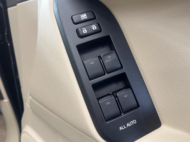 ランドクルーザープラド ＴＸ　Ｌパッケージ　マットブラックエディション　ムーンルーフ　禁煙車　９型ナビフルセグ　バックカメラ　ベージュ革　ルーフレール　専用１８インチＡＷ　セーフティセンス　レーダークルーズ　パーキングサポートブレーキ　パワーシート　シートベンチレーション（50枚目）