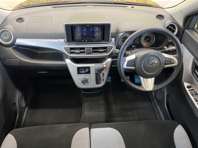キャスト アクティバＧ　ＳＡＩＩ　禁煙車　ナビ　スマートアシスト２　コーナーセンサー　スマートキー　ＬＥＤヘッド　ＬＥＤフォグ　ＥＴＣ　オートライト　オートエアコン　純正１５インチＡＷ　Ｂｌｕｅｔｏｏｔｈ　ＣＤ　シートリフター（2枚目）