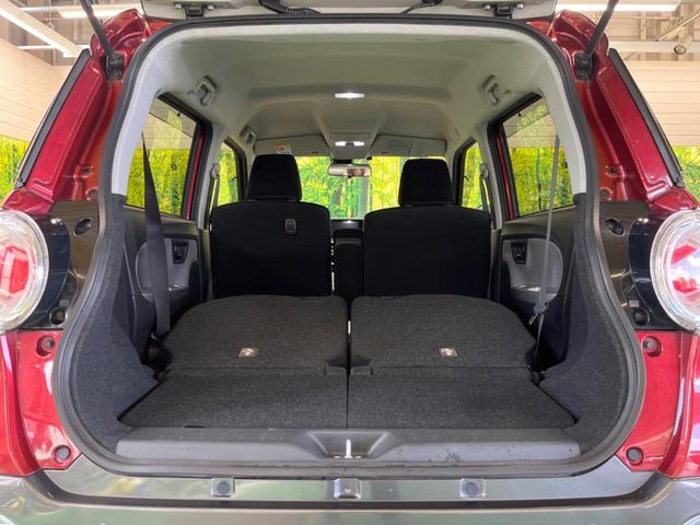キャスト アクティバＧ　ＳＡＩＩ　禁煙車　ナビ　スマートアシスト２　コーナーセンサー　スマートキー　ＬＥＤヘッド　ＬＥＤフォグ　ＥＴＣ　オートライト　オートエアコン　純正１５インチＡＷ　Ｂｌｕｅｔｏｏｔｈ　ＣＤ　シートリフター（9枚目）