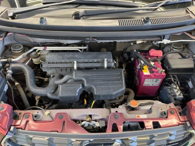 キャスト アクティバＧ　ＳＡＩＩ　禁煙車　ナビ　スマートアシスト２　コーナーセンサー　スマートキー　ＬＥＤヘッド　ＬＥＤフォグ　ＥＴＣ　オートライト　オートエアコン　純正１５インチＡＷ　Ｂｌｕｅｔｏｏｔｈ　ＣＤ　シートリフター（17枚目）