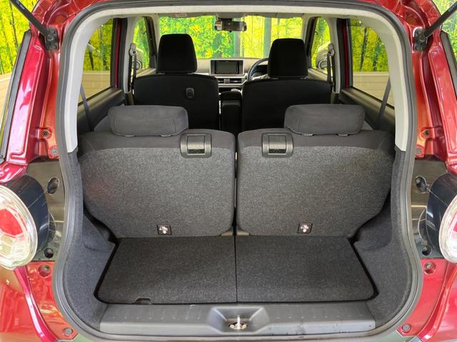 キャスト アクティバＧ　ＳＡＩＩ　禁煙車　ナビ　スマートアシスト２　コーナーセンサー　スマートキー　ＬＥＤヘッド　ＬＥＤフォグ　ＥＴＣ　オートライト　オートエアコン　純正１５インチＡＷ　Ｂｌｕｅｔｏｏｔｈ　ＣＤ　シートリフター（31枚目）
