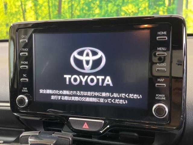 ヤリス Ｘ　禁煙車　純正ＤＡ　バックカメラ　セーフティーセンス　　ドラレコ　コーナーセンサー　スマートキー　ＬＥＤヘッド　オートマチックハイビーム　ビルトインＥＴＣ　Ｂｌｕｅｔｏｏｔｈ　電動格納ミラー（3枚目）