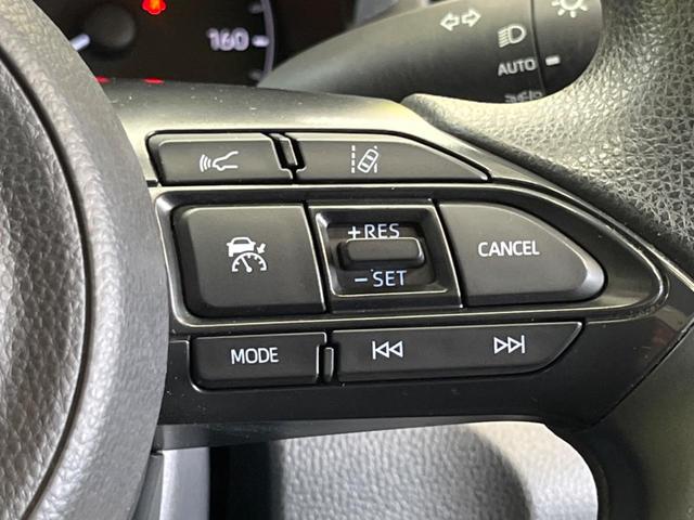 ヤリス Ｘ　禁煙車　純正ＤＡ　バックカメラ　セーフティーセンス　　ドラレコ　コーナーセンサー　スマートキー　ＬＥＤヘッド　オートマチックハイビーム　ビルトインＥＴＣ　Ｂｌｕｅｔｏｏｔｈ　電動格納ミラー（47枚目）