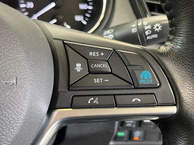 エクストレイル ２０Ｘ　４ＷＤ　禁煙車　ナビフルセグ　アラウンドビューモニタ　プロパイロット　ＬＥＤヘッド　ルーフレール　電動バックドア　衝突被害軽減　インテリジェントルームミラー　後側方車両検知警告　電動パーキングブレーキ（7枚目）