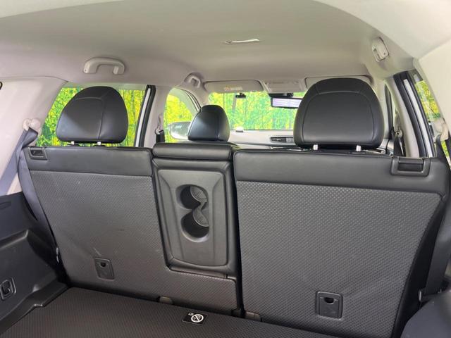 エクストレイル ２０Ｘ　４ＷＤ　禁煙車　ナビフルセグ　アラウンドビューモニタ　プロパイロット　ＬＥＤヘッド　ルーフレール　電動バックドア　衝突被害軽減　インテリジェントルームミラー　後側方車両検知警告　電動パーキングブレーキ（39枚目）