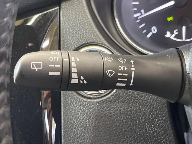 エクストレイル ２０Ｘ　４ＷＤ　禁煙車　ナビフルセグ　アラウンドビューモニタ　プロパイロット　ＬＥＤヘッド　ルーフレール　電動バックドア　衝突被害軽減　インテリジェントルームミラー　後側方車両検知警告　電動パーキングブレーキ（48枚目）