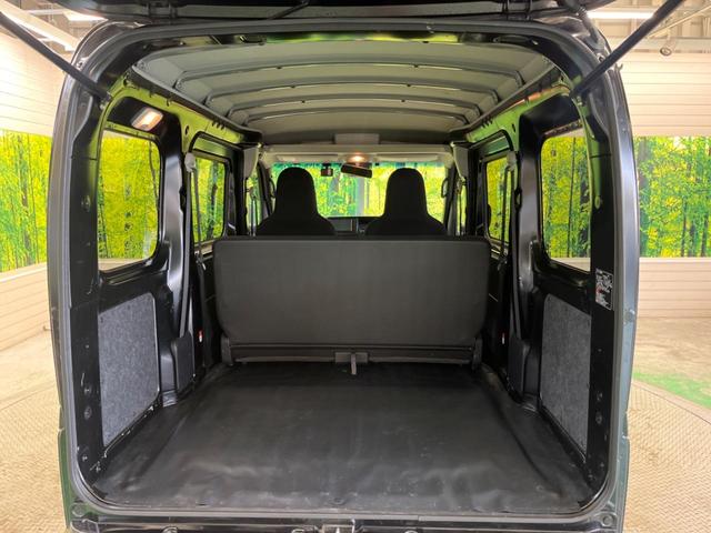 ピクシスバン デラックス　省力パック　禁煙車　純正ナビＴＶ　スマートアシスト　ＥＴＣ　Ｂｌｕｅｔｏｏｔｈ　スマートキー　電動格納ドアミラー　両側スライドドア　両側イージークローザー　ドライブレコーダー（11枚目）