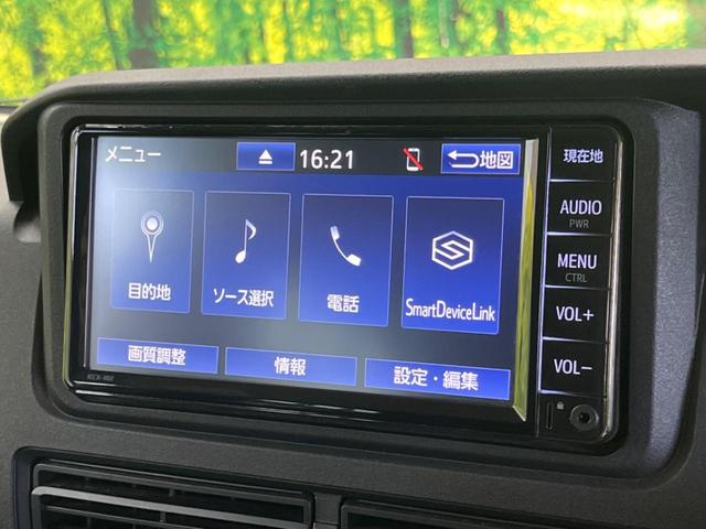 ピクシスバン デラックス　省力パック　禁煙車　純正ナビＴＶ　スマートアシスト　ＥＴＣ　Ｂｌｕｅｔｏｏｔｈ　スマートキー　電動格納ドアミラー　両側スライドドア　両側イージークローザー　ドライブレコーダー（26枚目）